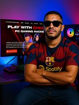 SaaD Video Editor from Play With Cheats SaaD Video Editor from Play With Cheats