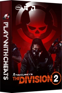 The Division 2 cheats by play with cheats