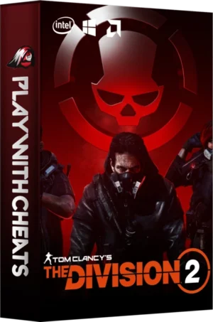 Division 2 cheat by Play With Cheats